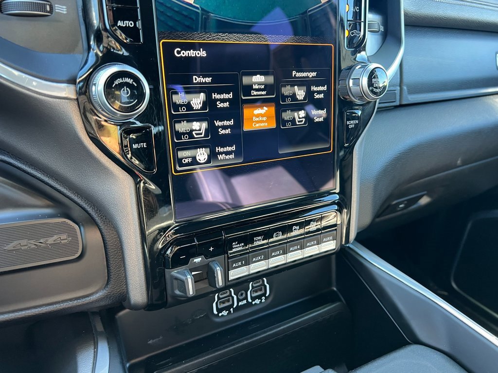 Certified 2021 RAM 3500 Laramie image 31