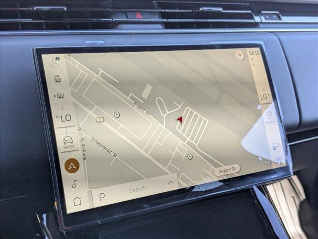 New 2026 Land Rover Range Rover Sport Dynamic SE image 14