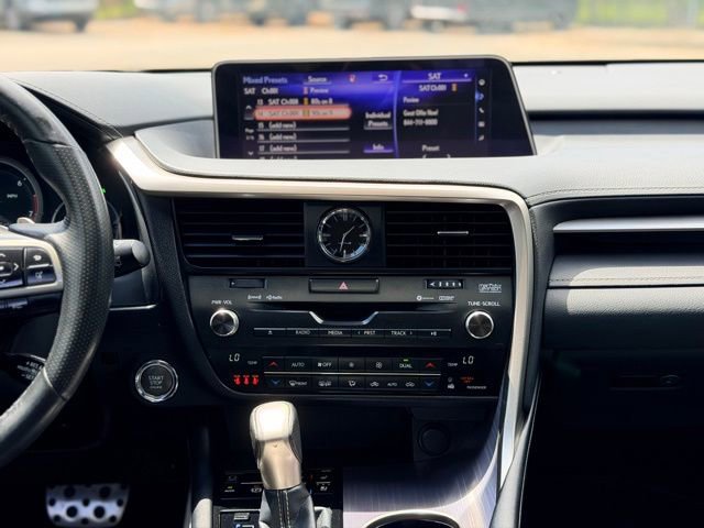 Used 2019 Lexus RX 350 F Sport AWD/4WD image 23