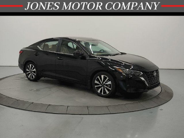 Used 2024 Nissan Sentra SV w/ SV Premium Package