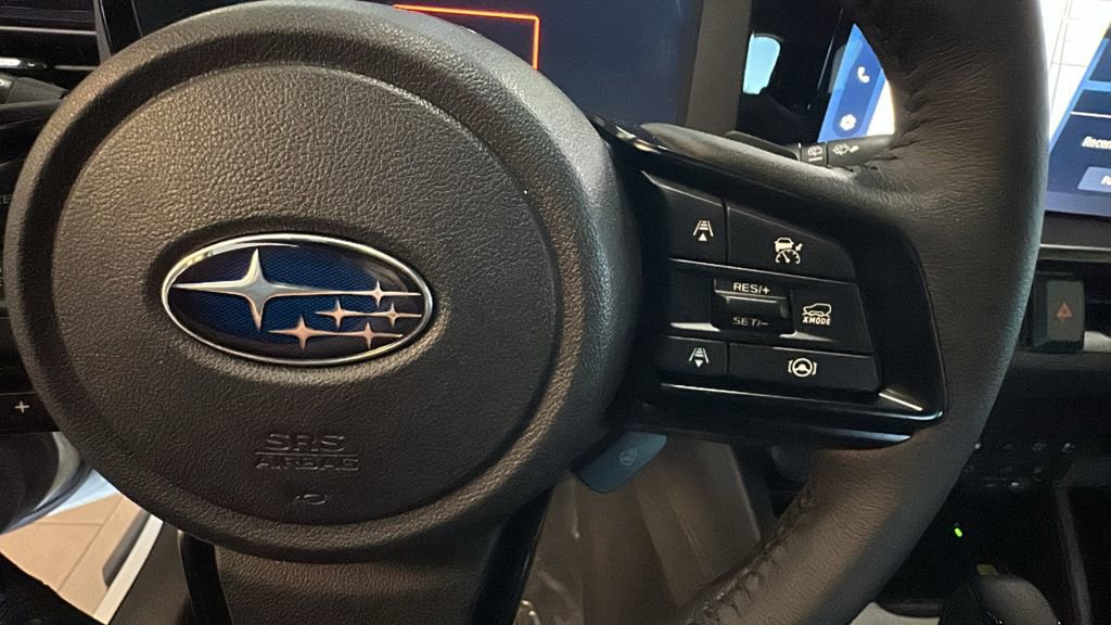 New 2026 Subaru Outback Limited XT AWD/4WD image 38