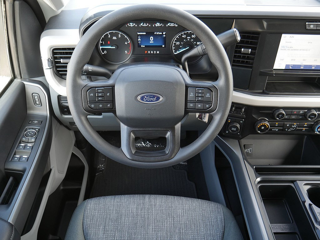 New 2026 Ford F350 XLT AWD/4WD image 18