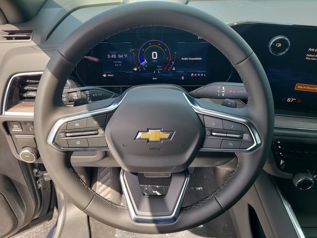 New 2026 Chevrolet Tahoe LS w/ LPO, Dark Essentials Package RWD image 28