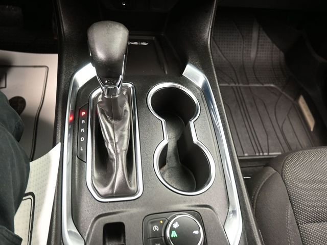 Used 2023 Chevrolet Traverse LT image 11