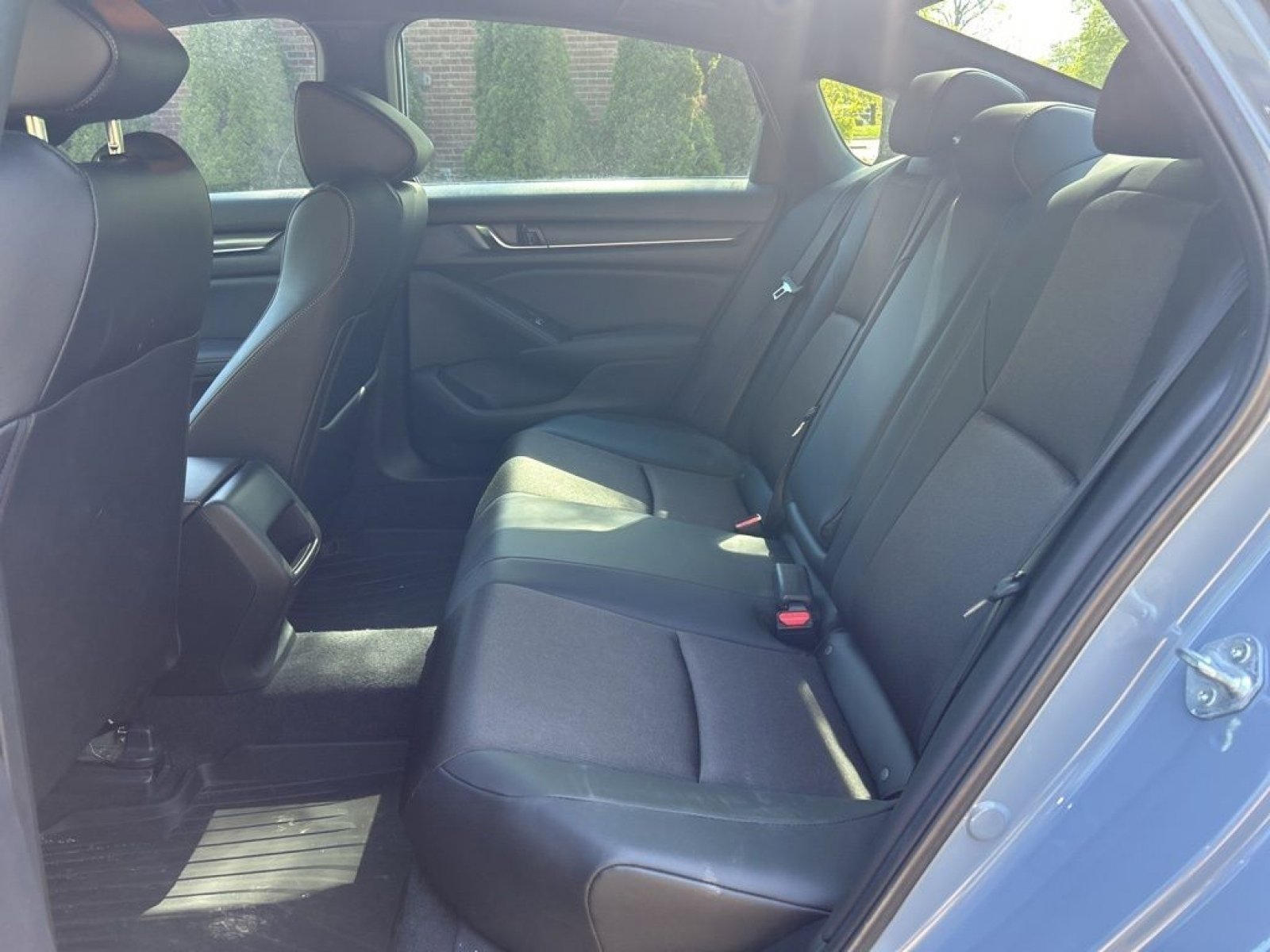 Used 2022 Honda Accord Sport image 10