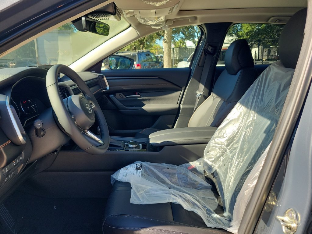 New 2026 MAZDA CX-50 AWD 2.5 Hybrid w/ Weather Package image 2