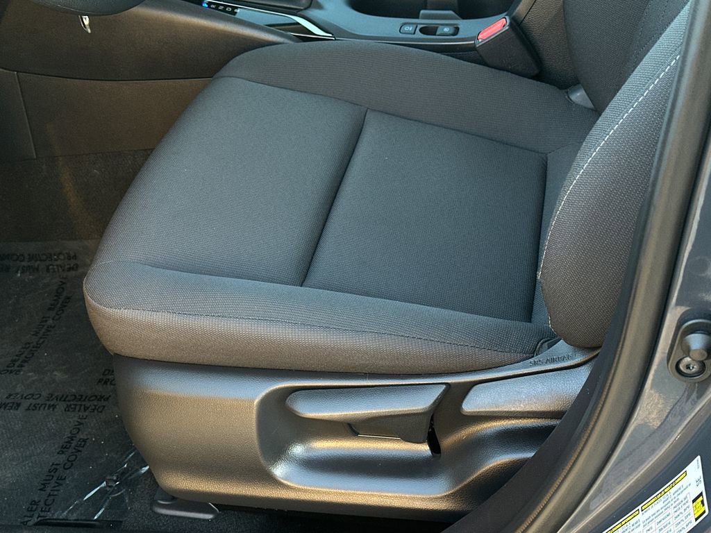 Certified 2025 Toyota Corolla LE image 17