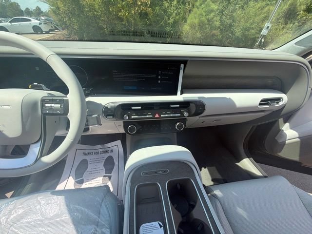 New 2027 Hyundai Palisade Limited FWD image 15