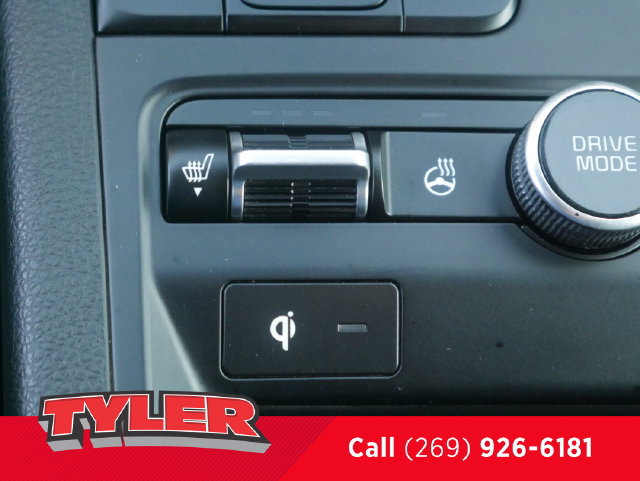 Used 2021 Kia K5 GT-Line AWD/4WD image 32