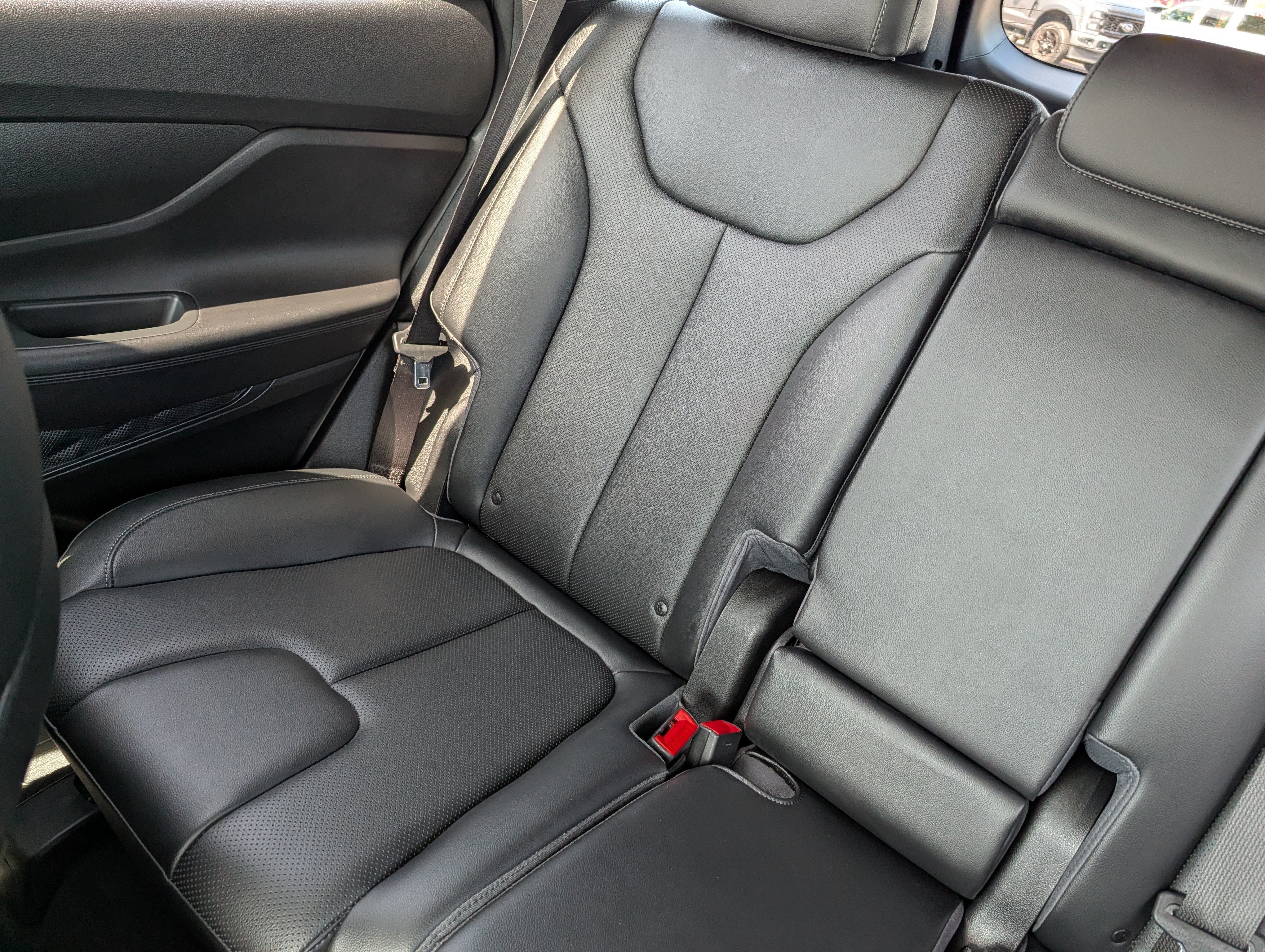 Used 2023 Hyundai Santa Fe XRT FWD image 12