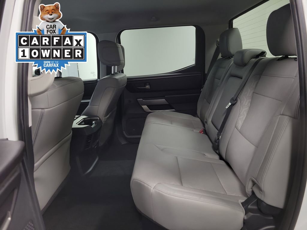 Used 2023 Toyota Tundra SR5 image 24