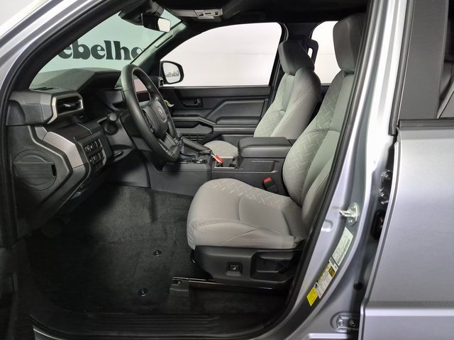 New 2026 Toyota Tacoma SR5 image 9