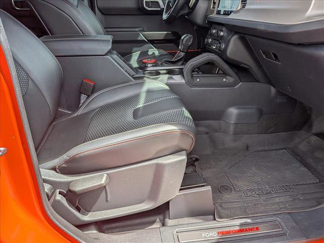 Used 2023 Ford Bronco Raptor image 20