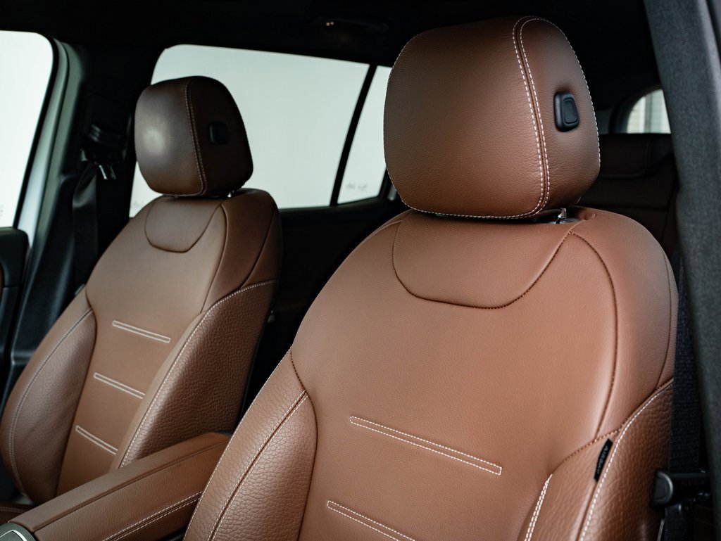 Certified 2023 Mercedes-Benz GLB 250 4MATIC image 23