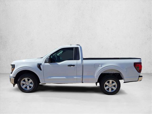 New 2026 Ford F150 XL image 5