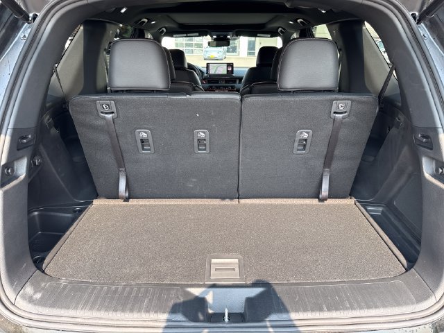 Certified 2026 Honda Pilot TrailSport image 15