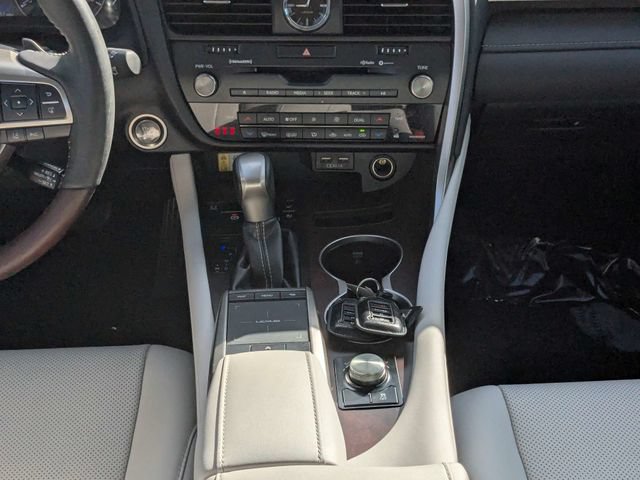 Used 2022 Lexus RX 350 FWD w/ Premium Package image 18
