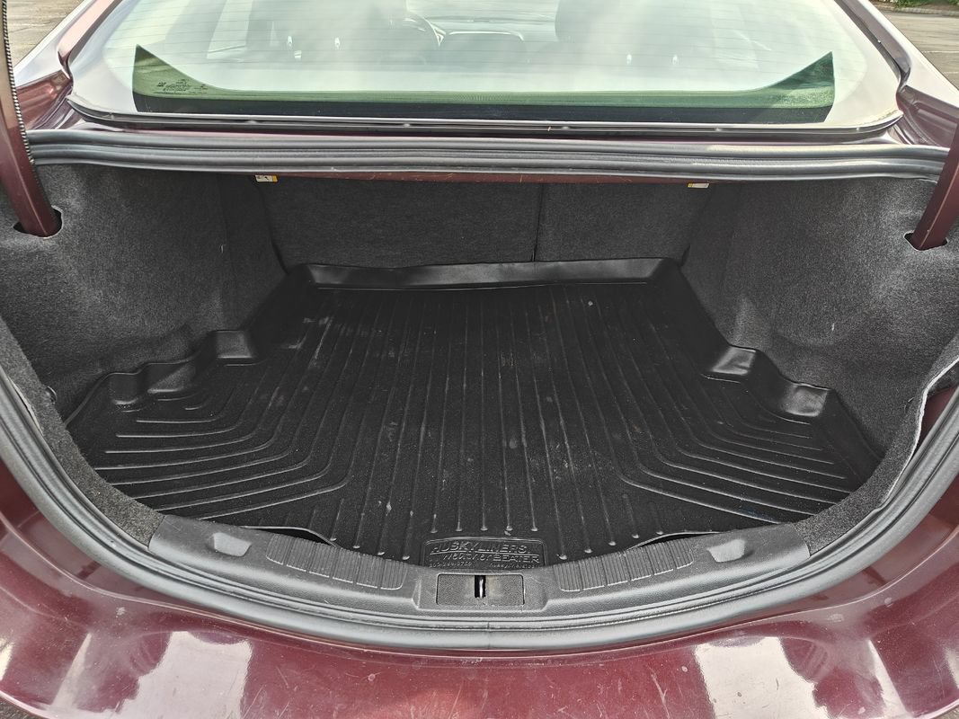 Used 2013 Ford Fusion SE FWD image 11