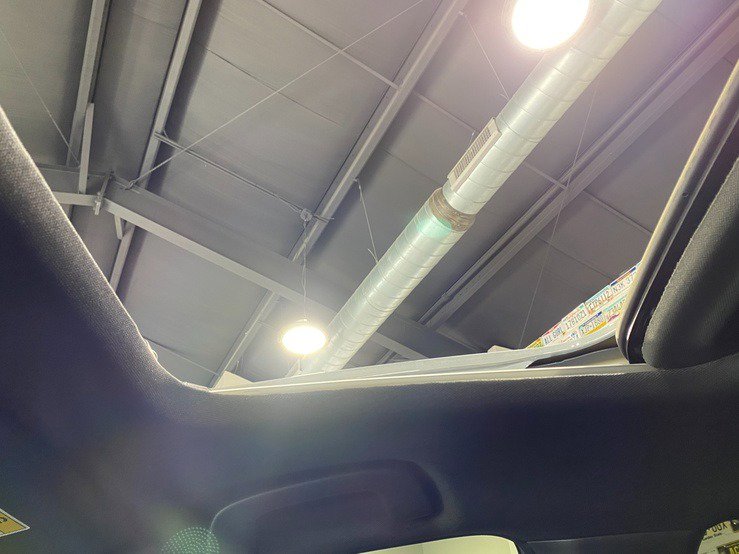 Used 2025 Honda Accord Sport image 25