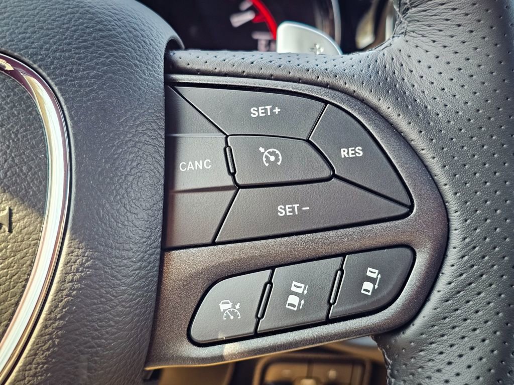 New 2026 Dodge Durango GT image 20