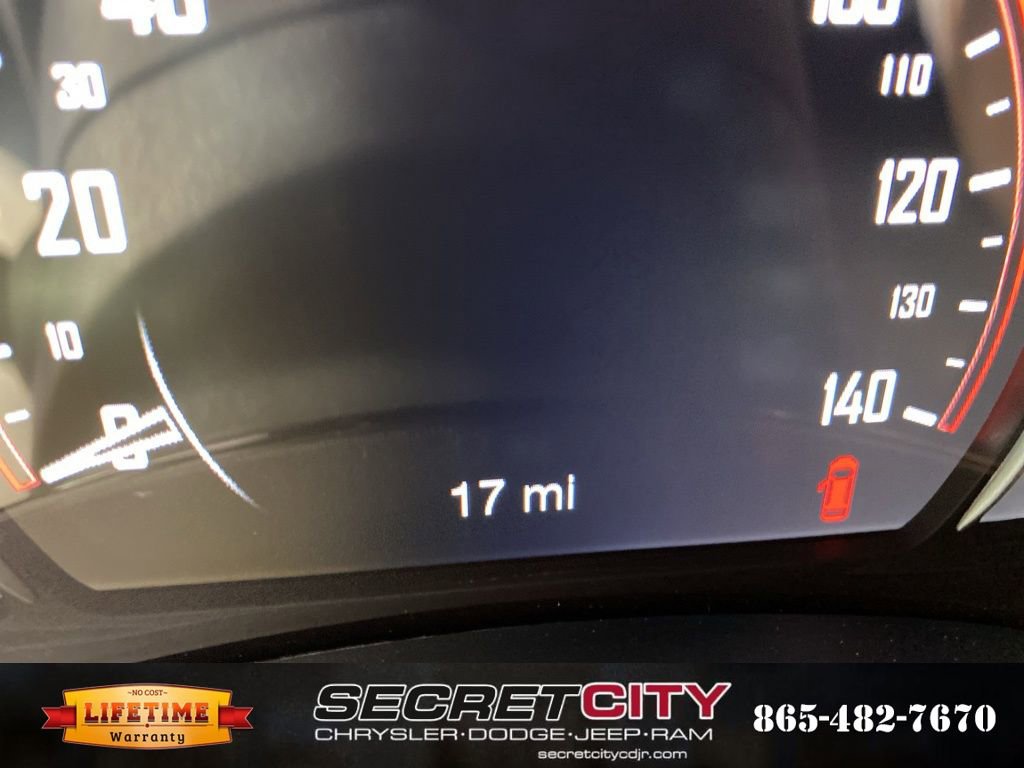 New 2026 Dodge Durango GT AWD/4WD image 19