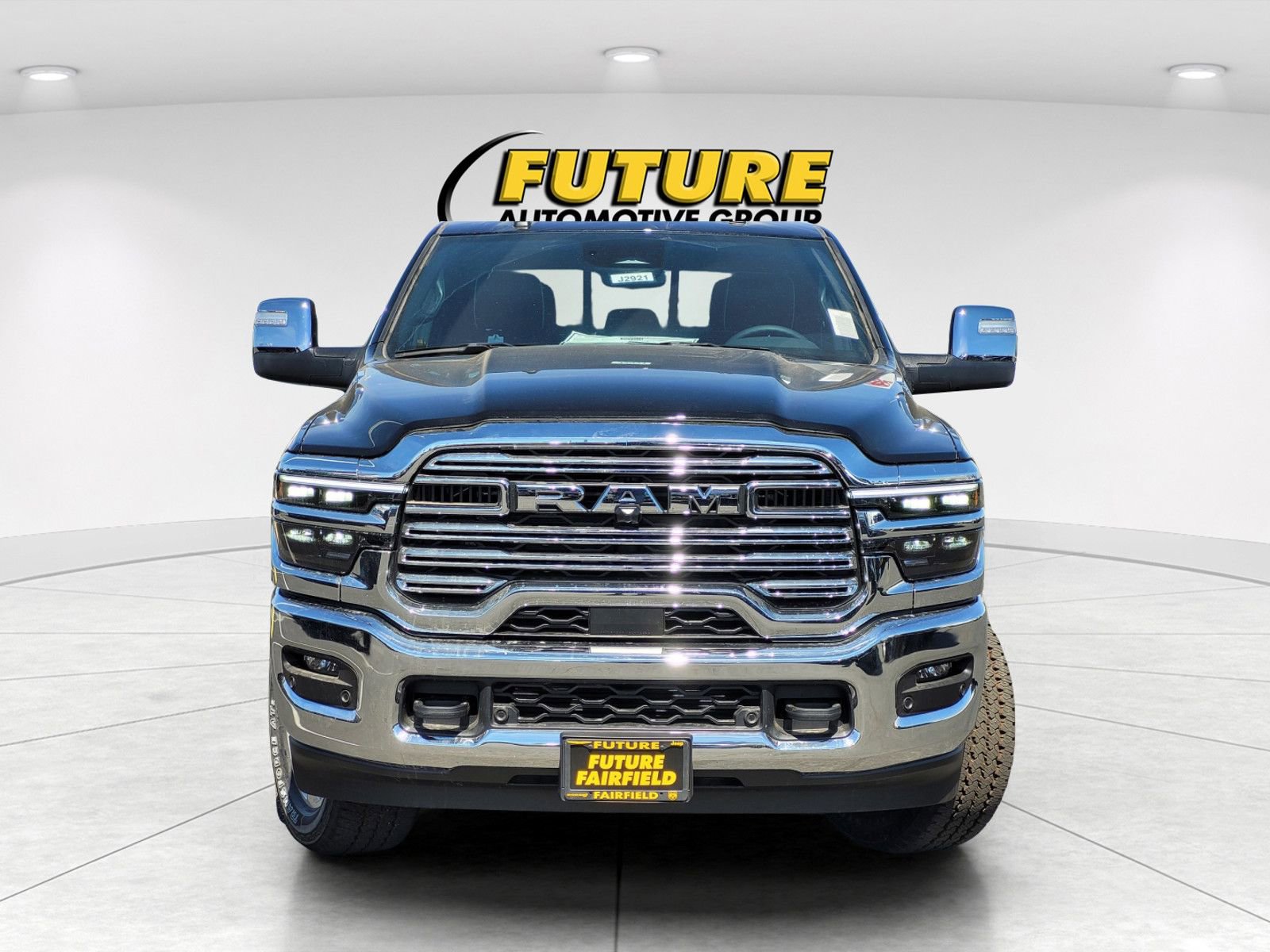 New 2026 RAM 2500 Laramie image 2