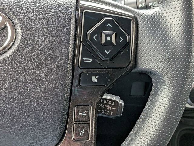 Used 2021 Toyota 4Runner Nightshade AWD/4WD image 20
