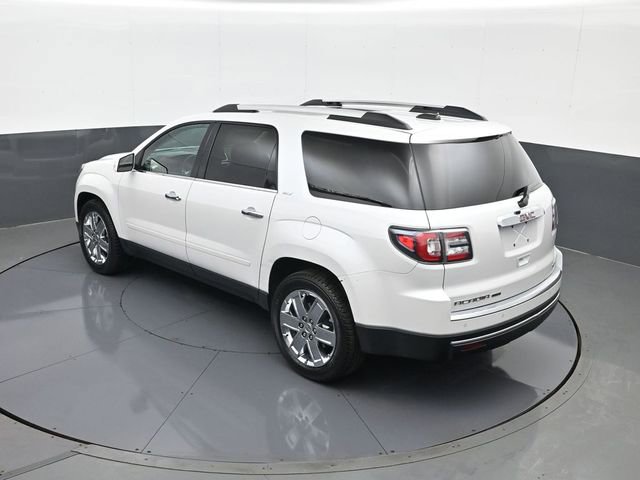 Used 2017 GMC Acadia Limited SLT AWD/4WD image 20