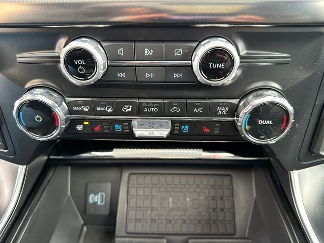 Certified 2024 Ford F150 Raptor image 35