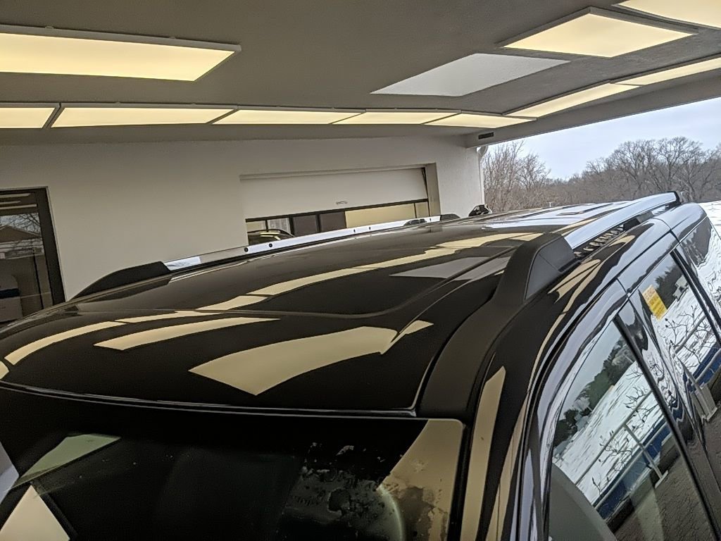 Used 2025 Ford Expedition Max Platinum image 13