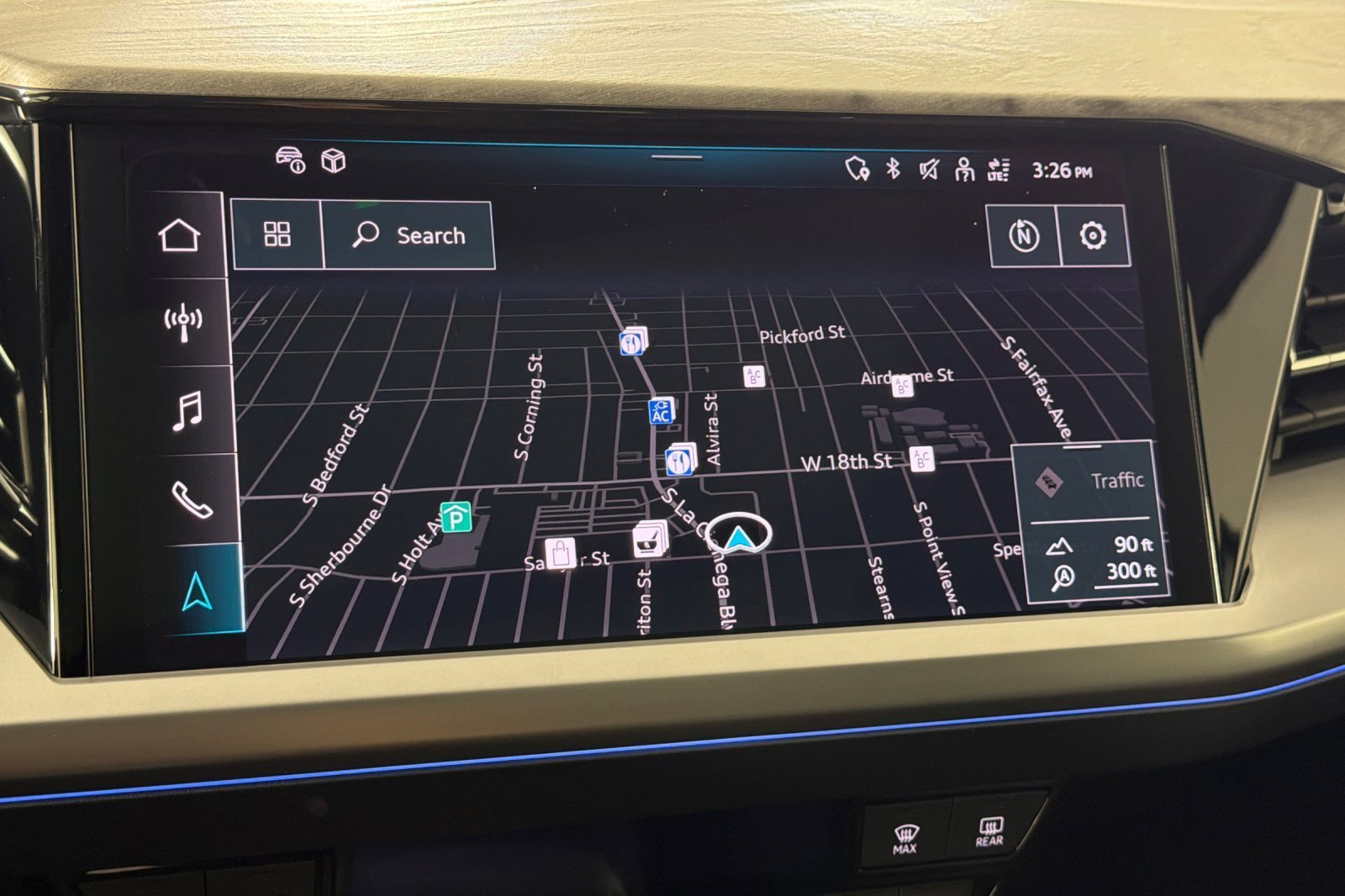 Used 2023 Audi Q4 e-tron Premium Plus w/ Premium Plus image 18