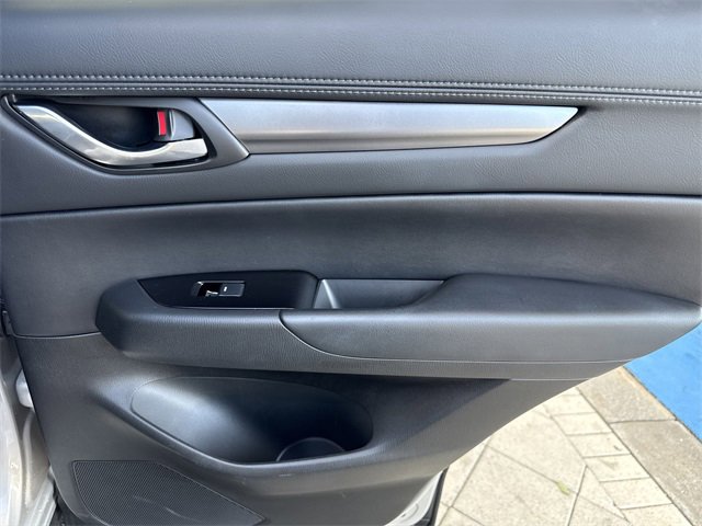 Used 2025 MAZDA CX-5 AWD 2.5 S w/ Select Package image 30