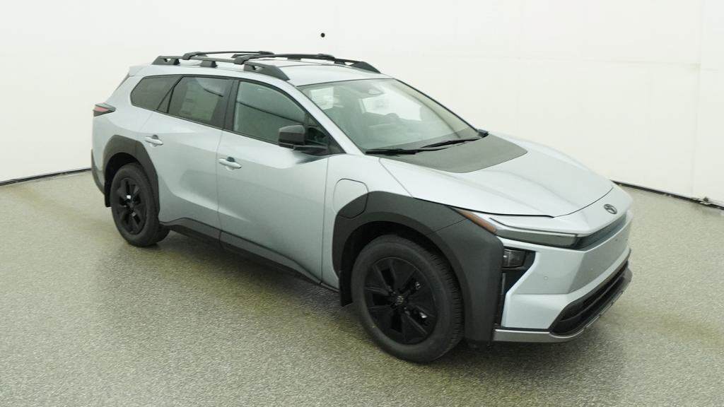 New 2026 Toyota bZ Woodland AWD/4WD image 39