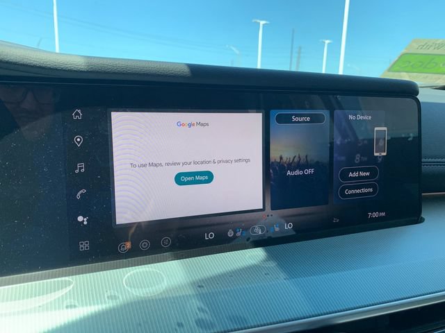 New 2026 Nissan Murano Platinum w/ Cargo Package AWD/4WD image 21