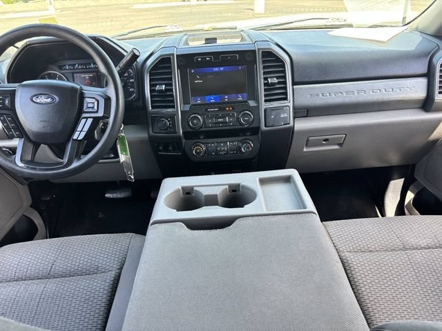 Used 2021 Ford F250 XLT AWD/4WD image 15