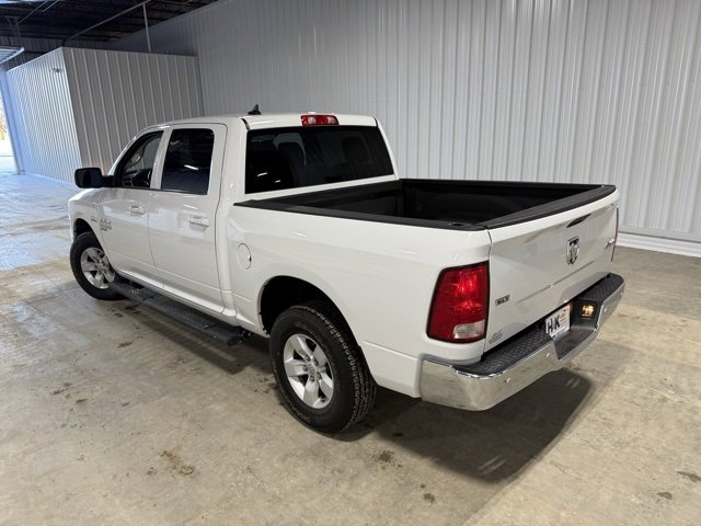Used 2022 RAM 1500 Classic SLT w/ Electronics Convenience Group image 42
