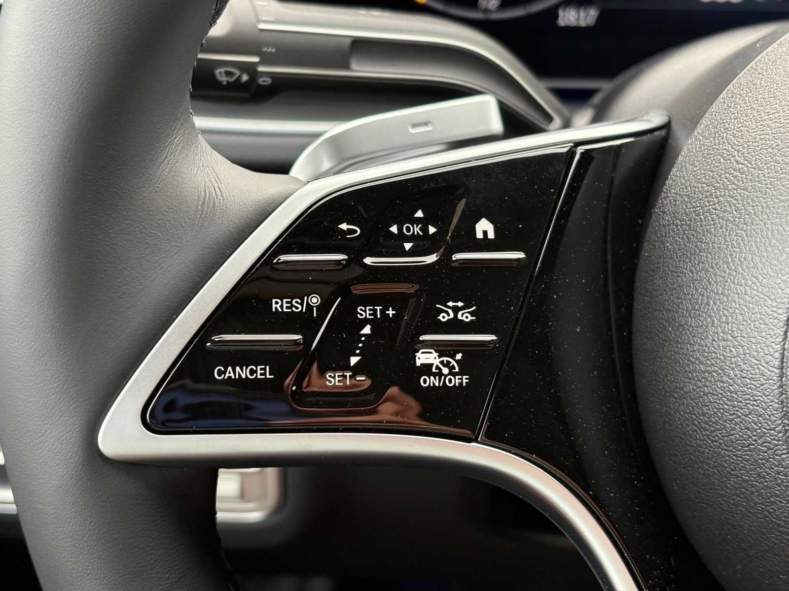New 2026 Mercedes-Benz GLE 450 4MATIC Coupe image 21