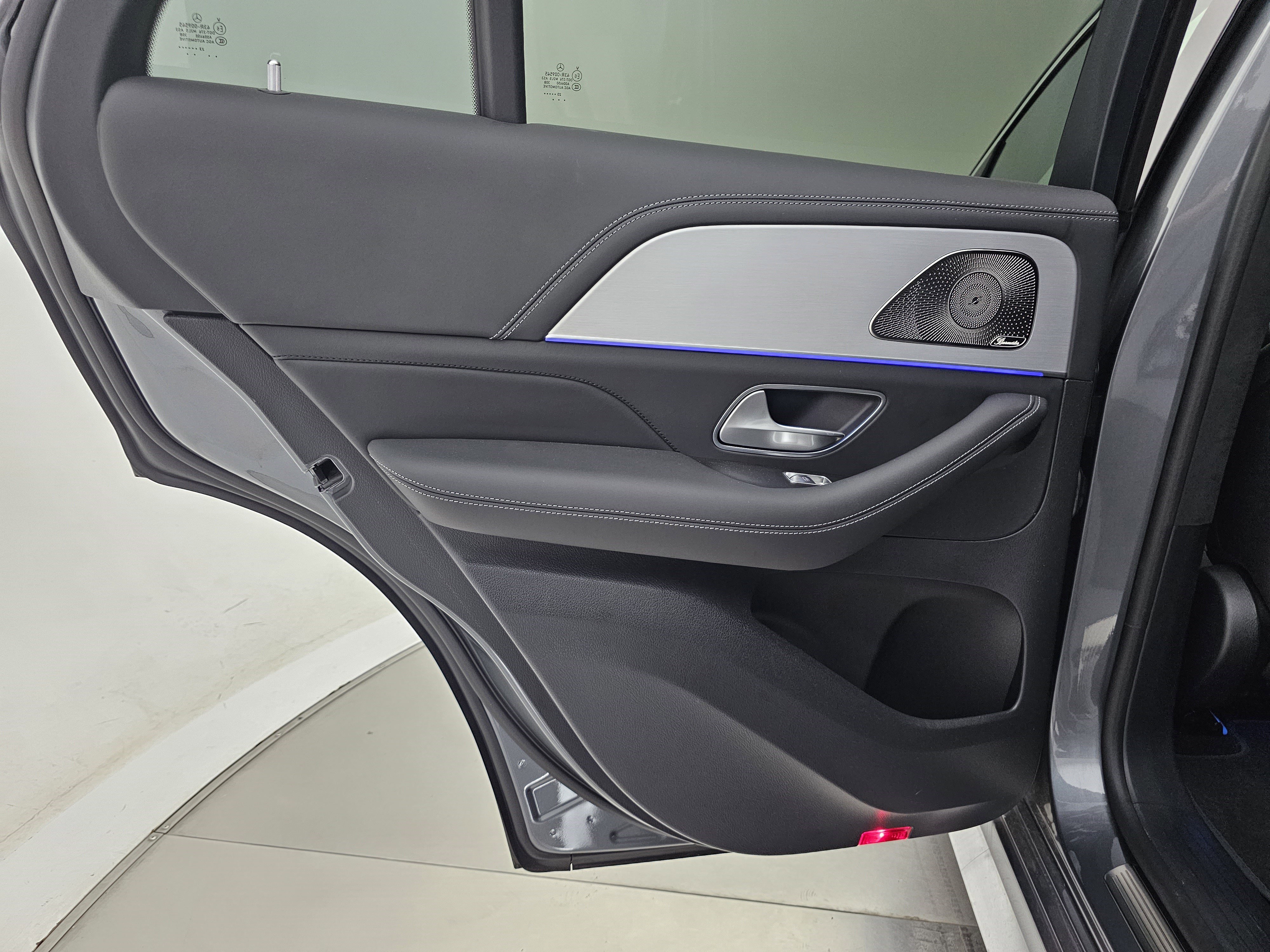 Certified 2024 Mercedes-Benz GLE 63 AMG S image 16