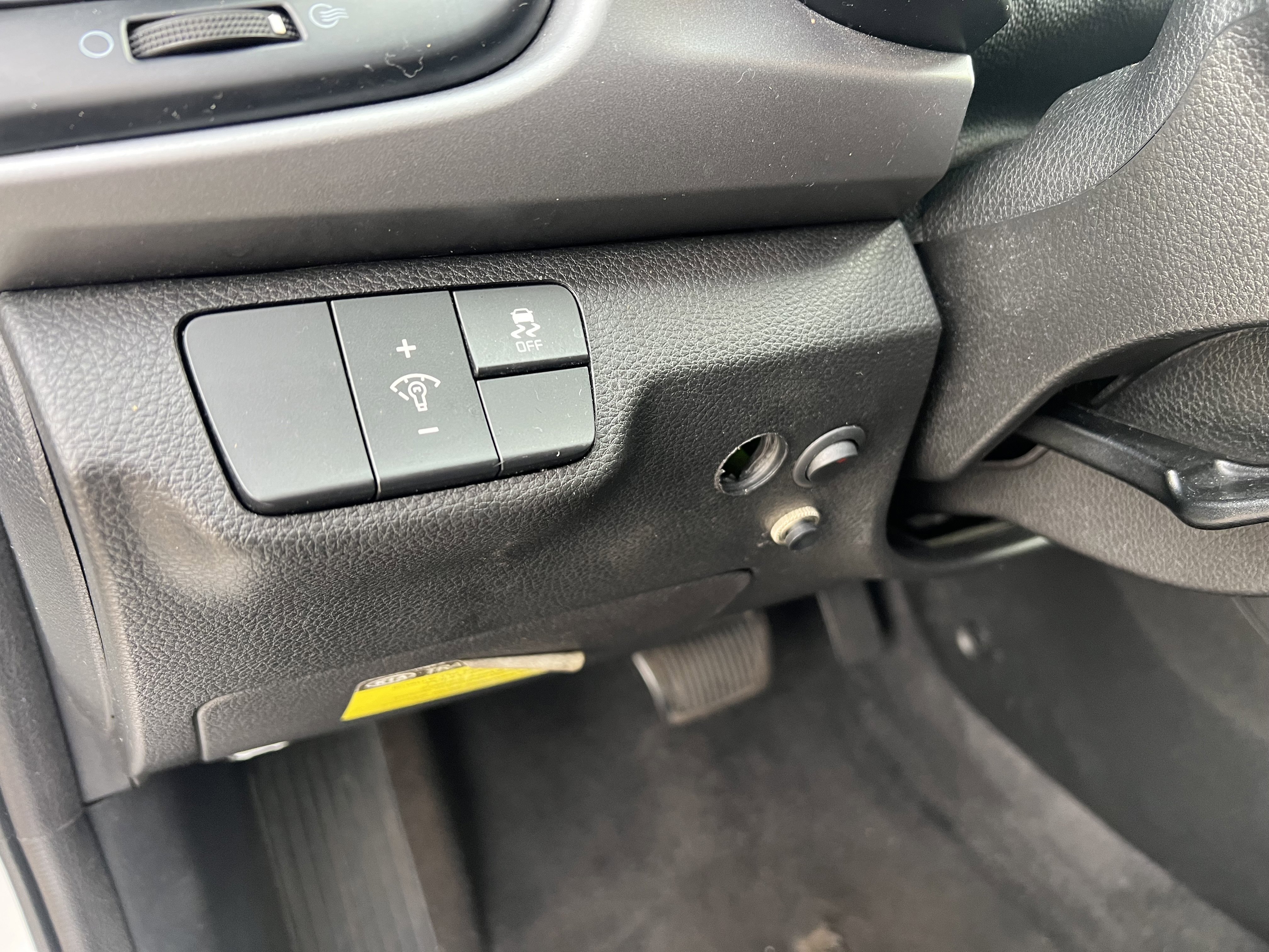 Used 2021 Kia Rio S image 17