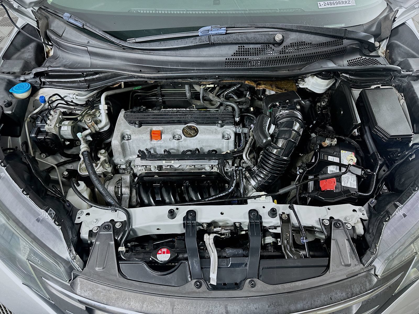 Used 2013 Honda CR-V EX image 28
