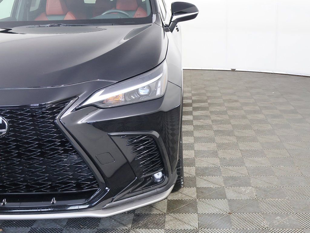 Used 2024 Lexus NX 350 F Sport image 15