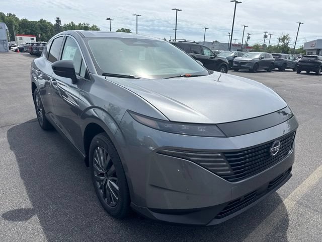 New 2026 Nissan Murano SL w/ Comfort Package AWD/4WD image 7