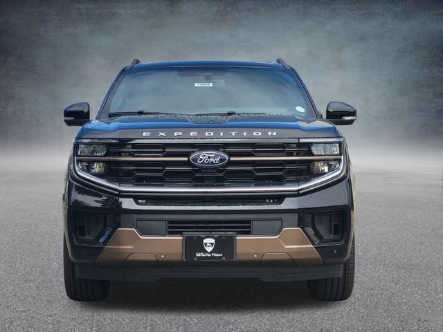 New 2026 Ford Expedition King Ranch AWD/4WD image 2