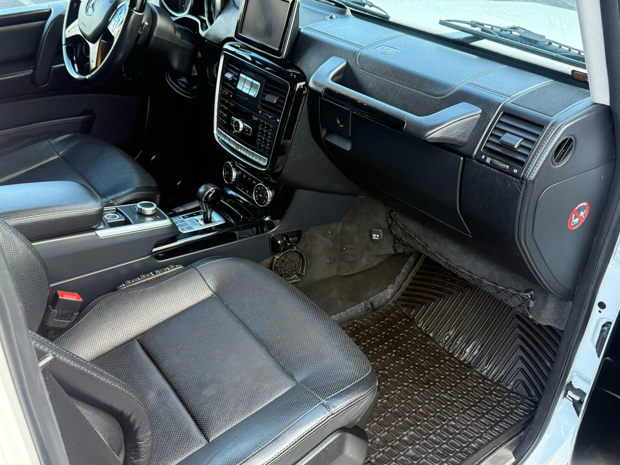 Used 2016 Mercedes-Benz G 550 image 13