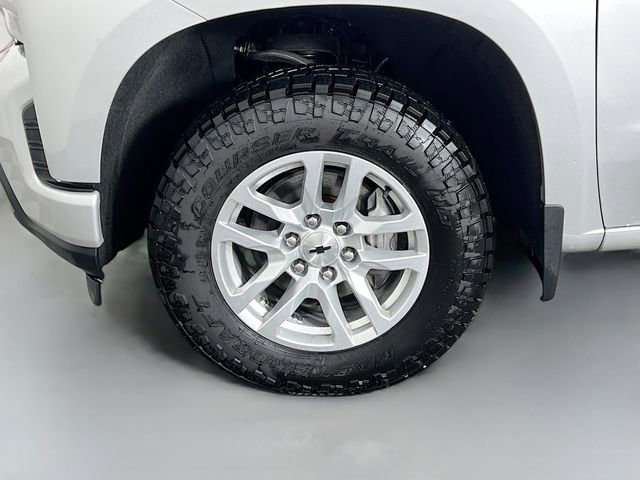 Used 2020 Chevrolet Silverado 1500 RST image 10