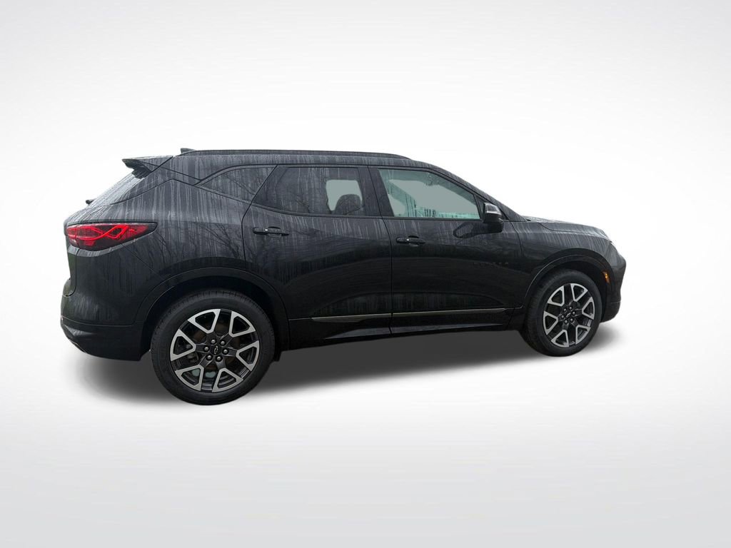 Used 2024 Chevrolet Blazer RS AWD/4WD image 7