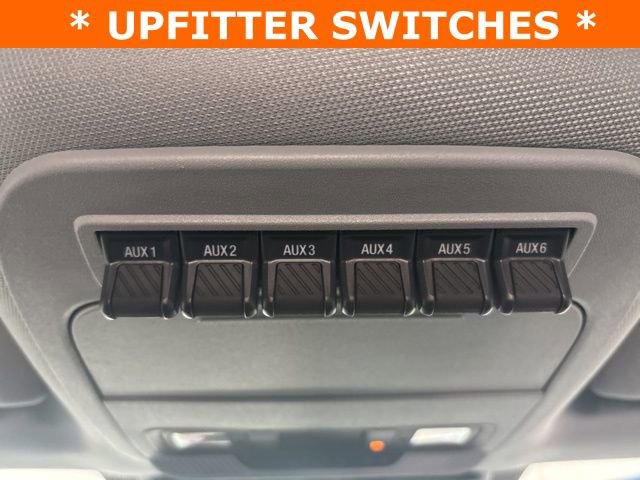 New 2026 Ford F350 XL w/ STX Appearance Package image 23