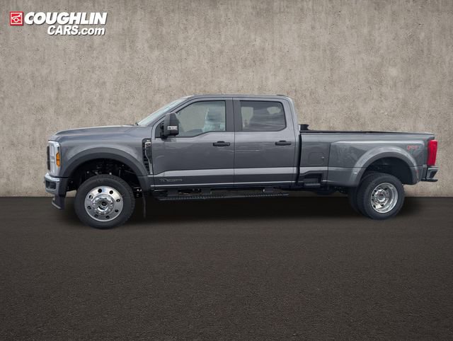 New 2026 Ford F450 XL AWD/4WD image 4
