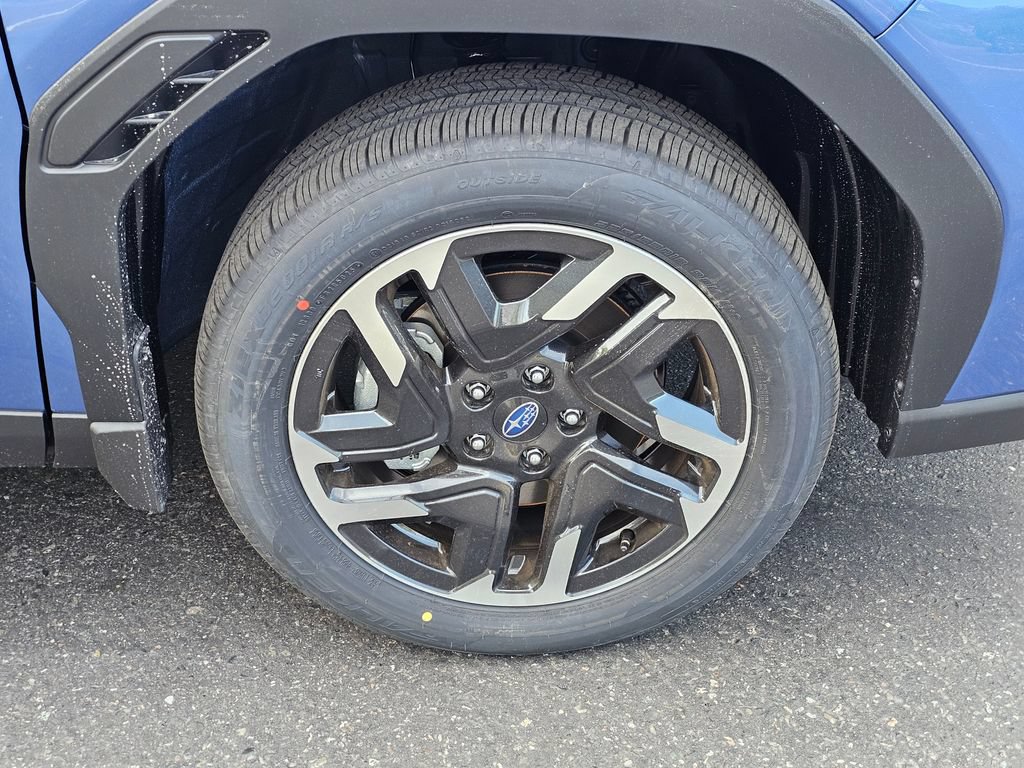 New 2026 Subaru Forester Limited AWD/4WD image 9