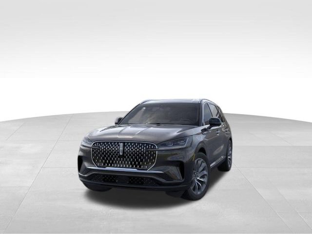 New 2026 Lincoln Aviator Reserve w/ Illumination Package AWD/4WD image 3